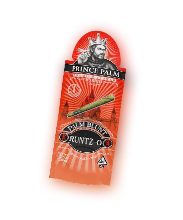 Blunt Runtz Hybrid