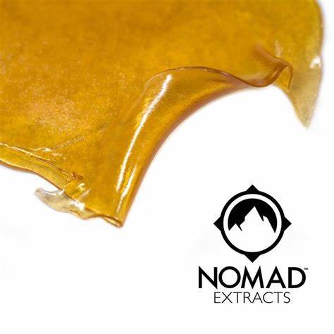 Shatter | Cadillac Rainbows