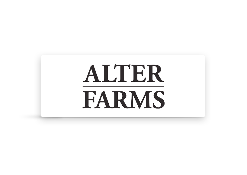 Alter Farms