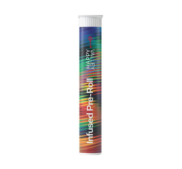Super Lemon Haze | Infused Pre-Roll 1pk | 1.2g