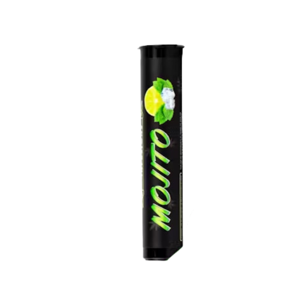 GoodLyfe - infused Preroll - Mojito