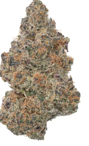 Bubbly Boof | Hybrid | Bulk Flower | Platinum