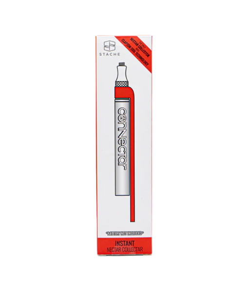 STACHE: ConNector Red