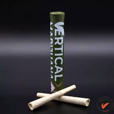 VERTICAL PRE-ROLL CHEDDAR CHEEZE (H)