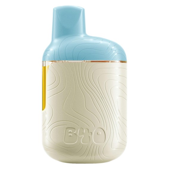 White Freeze AIO Vape | 0.95g