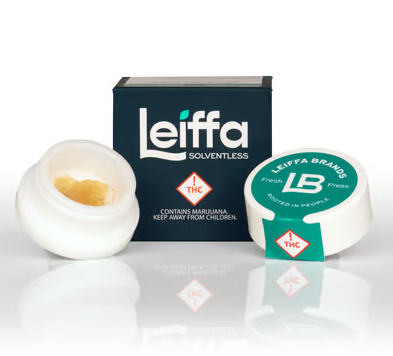 Live Rosin (Fresh Press) - Lost Cause