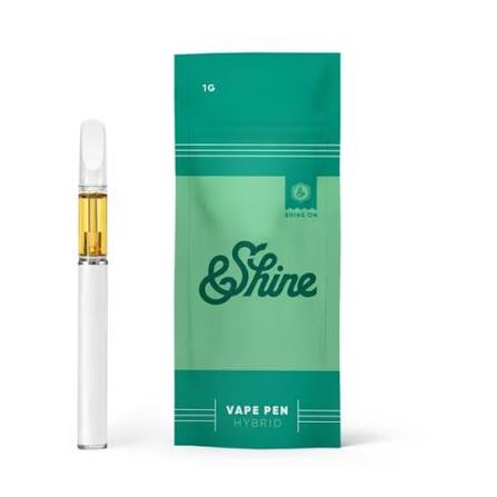 Wedding Cake Disposable Pen - - &Shine