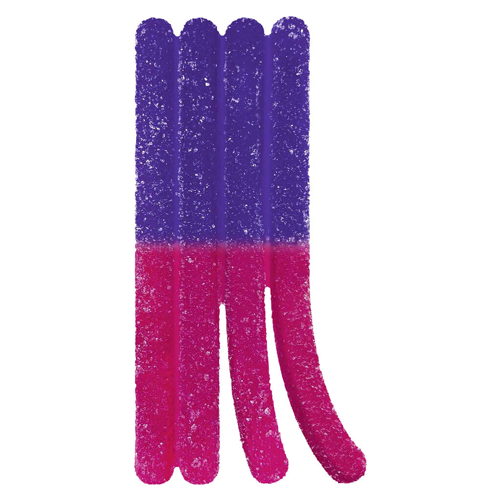 StikiStix - 3:1 Sour Blasty Cherry Limeade CBC/THC - 1 Pack