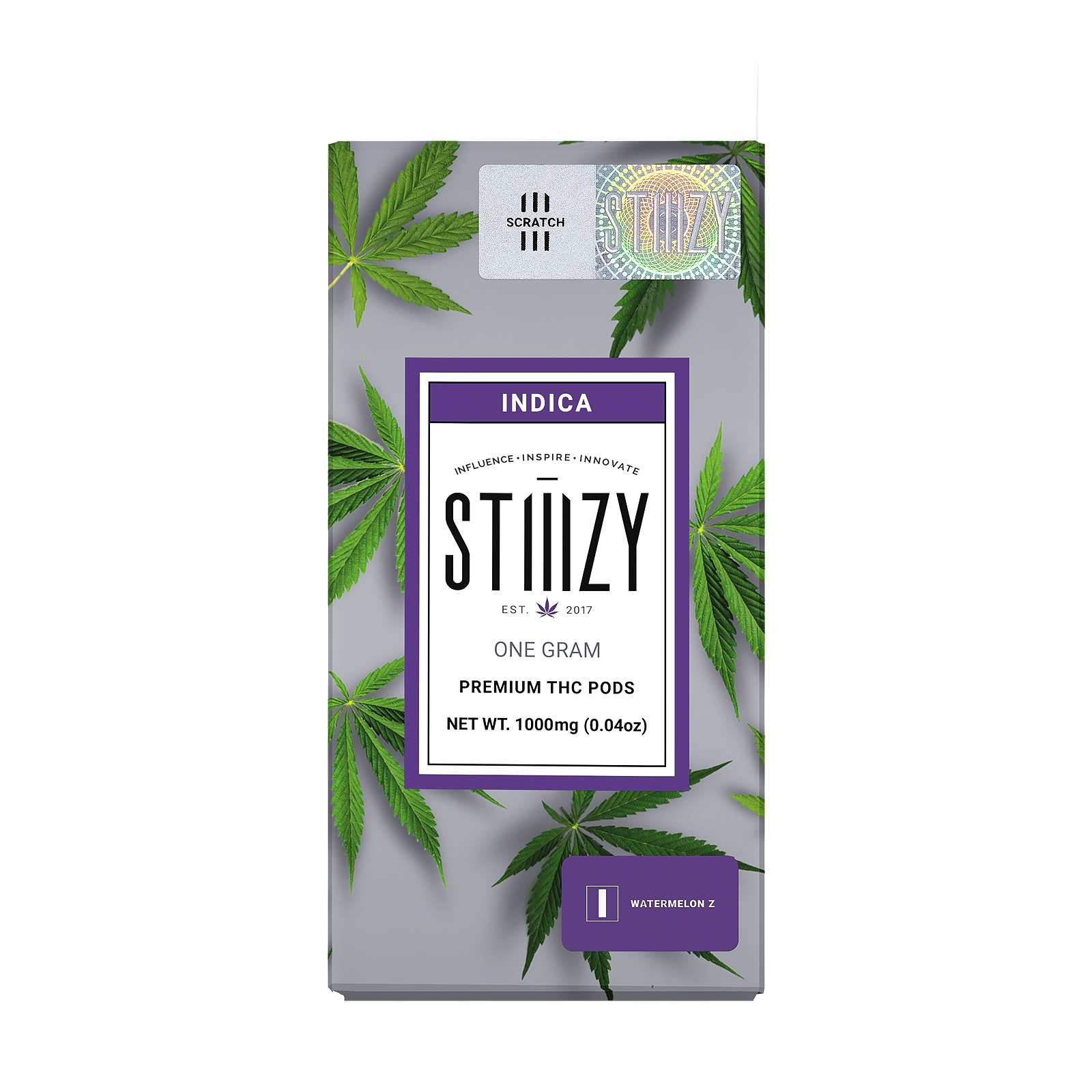 Watermelon Z Pod (I) | 1000mg