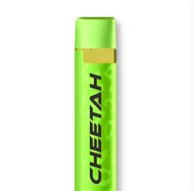 Sour Apricot | Live Rosin Disposable Vape | 1g