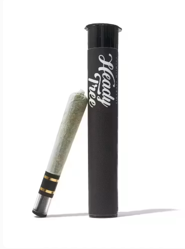 Heady Tree | Pirate's Milk | PreRoll