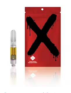 X Vapes | 1g Cart | Papaya Dream (S)