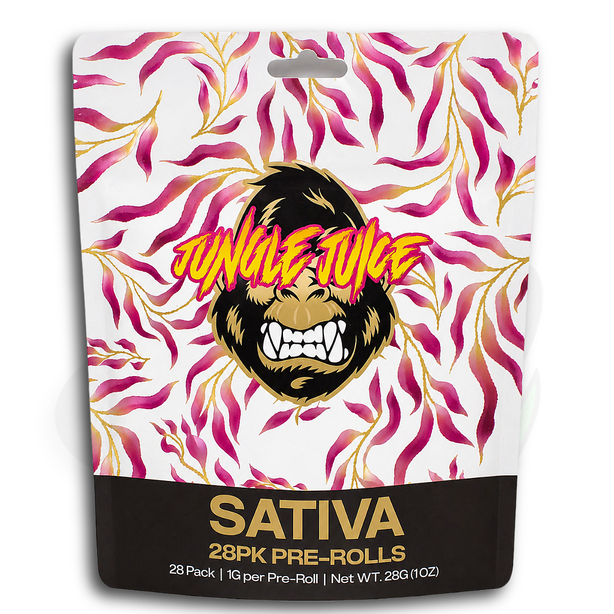 Mimosa | 28 x  1g Pre-roll Pack