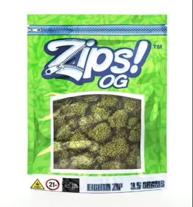 Zips Mimosa