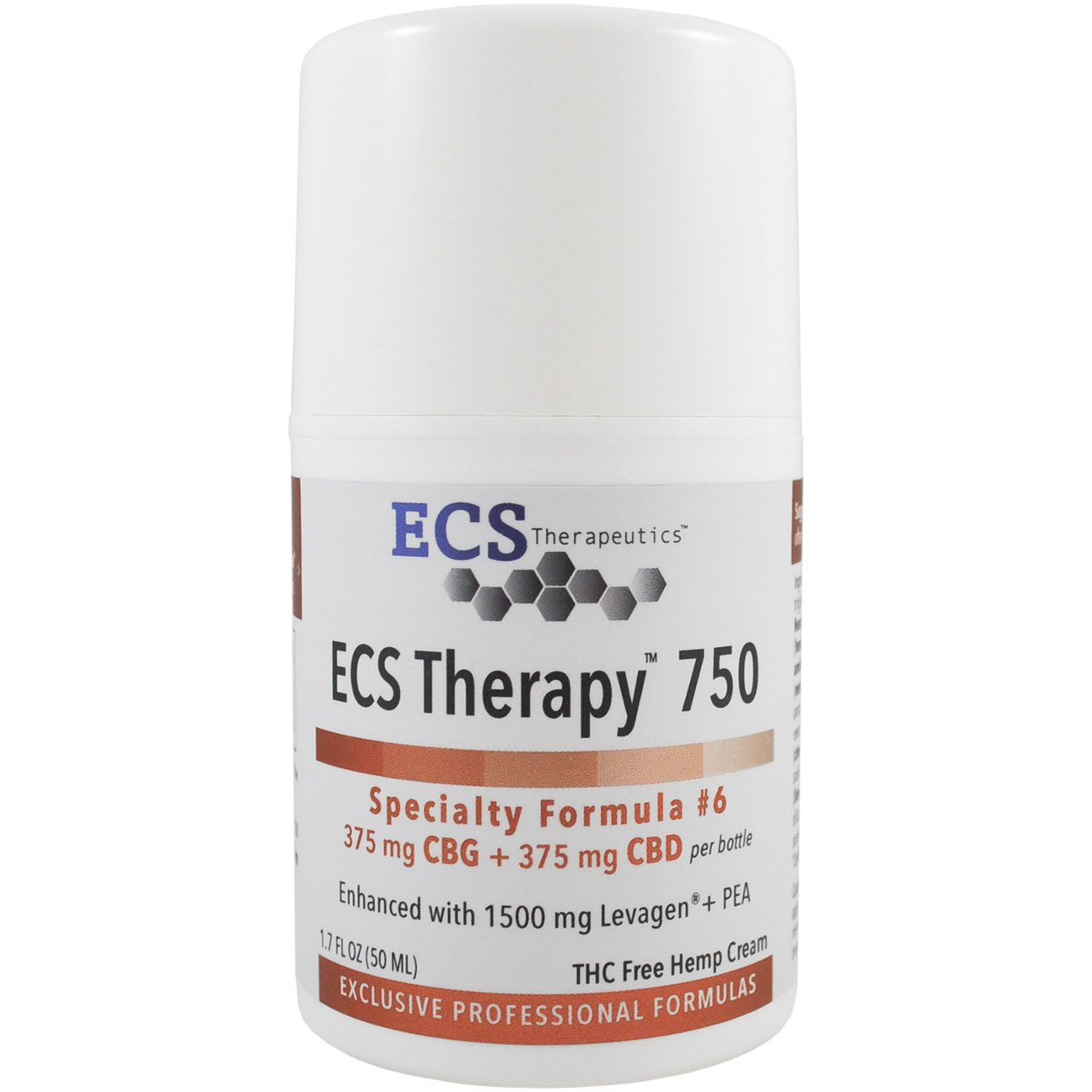 Therapy 750mg Cbg Cbd Specialty