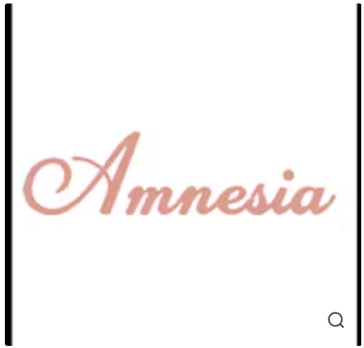Amnesia - Zerds Fruit Mania - 200mg Hash Rosin Gummies