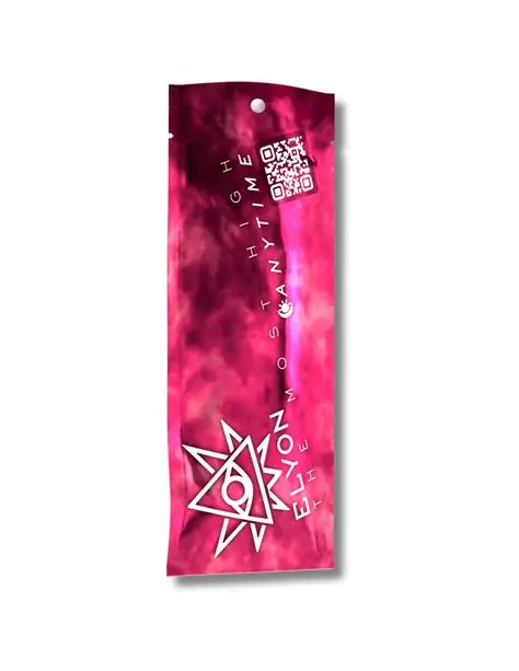 Elyon - Nerdz on Fire - 1.25g - Preroll