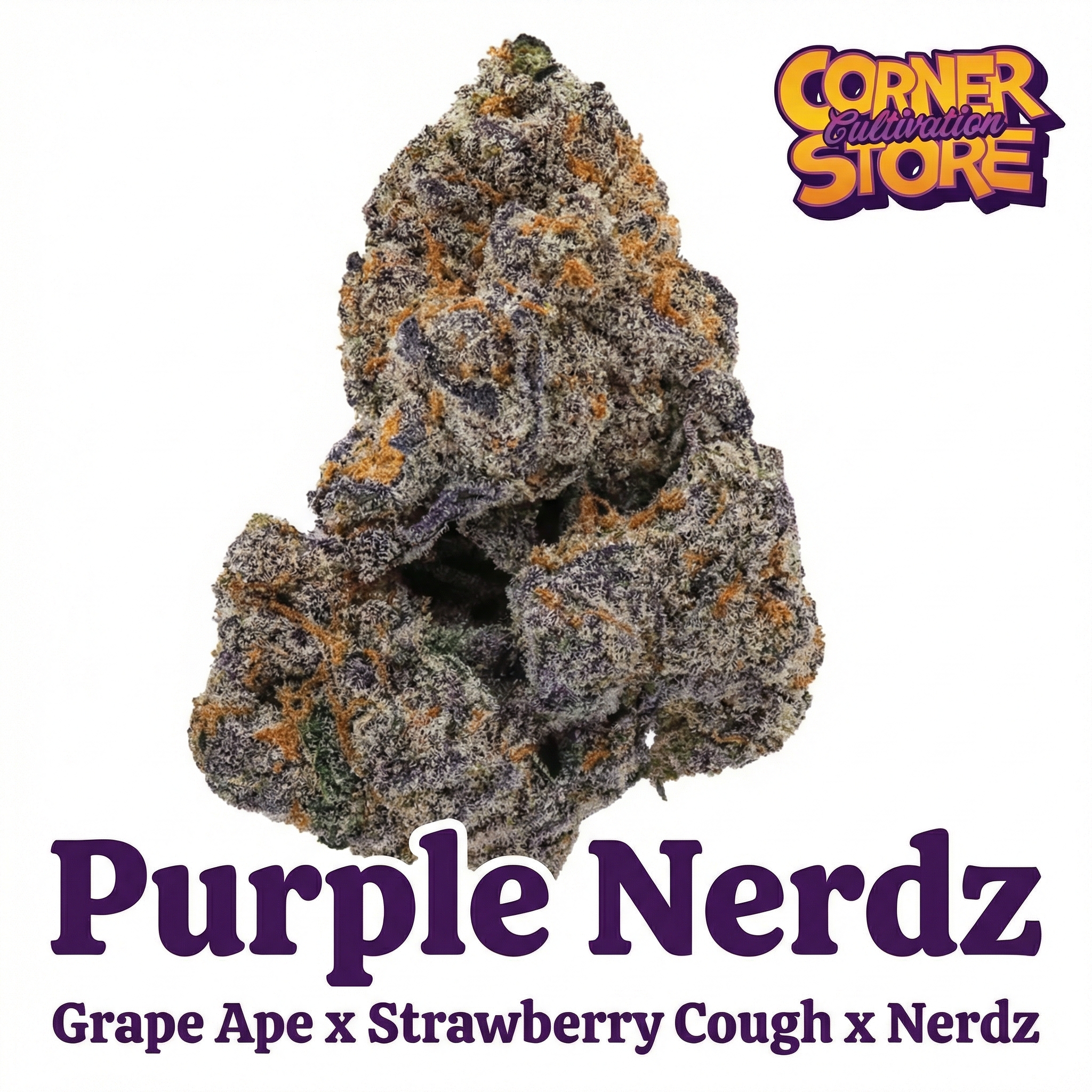 Purple Nerdz