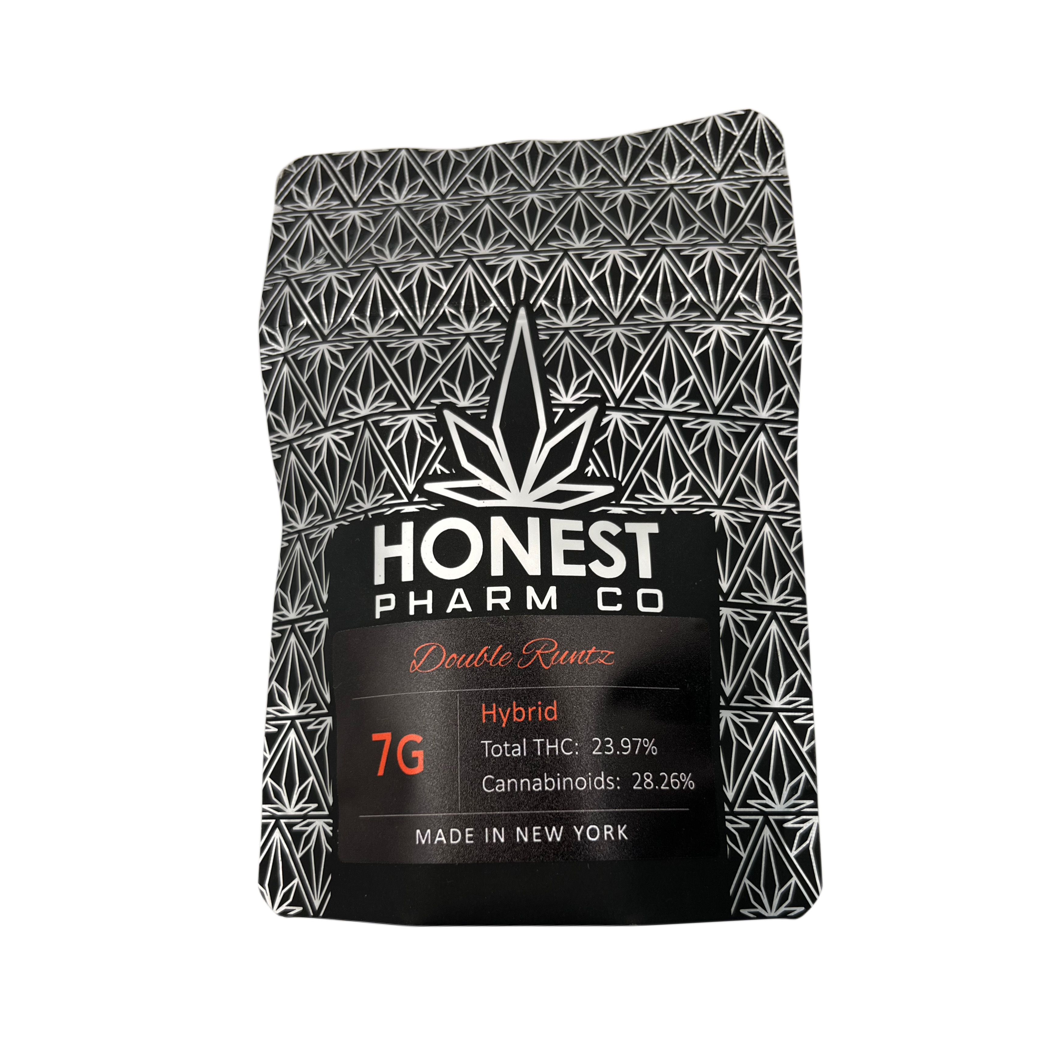 Honest PharmCo | Double Runtz