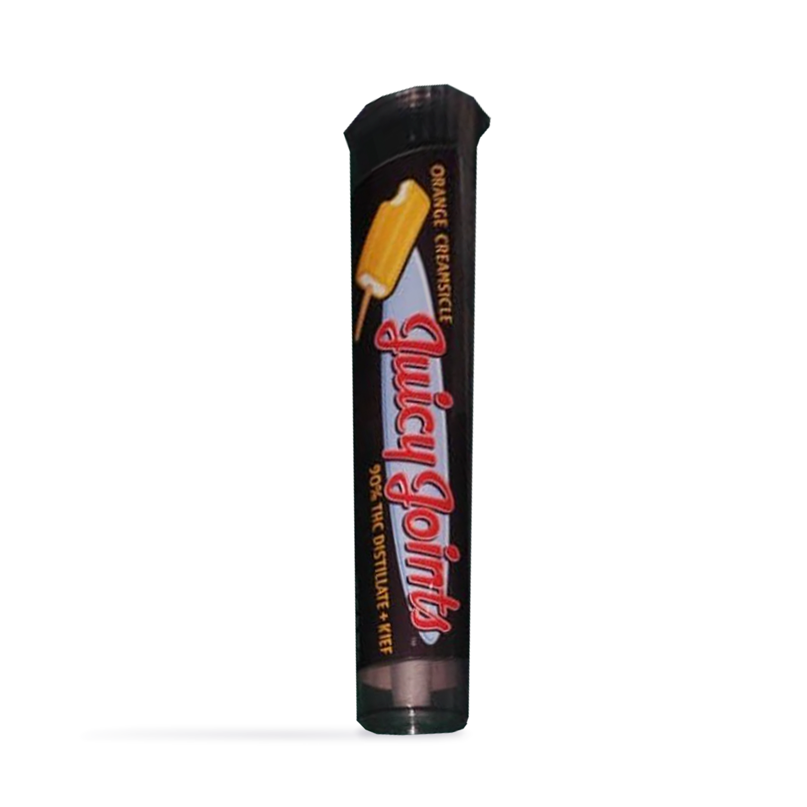Orange Creamsicle Infused Pre-Roll | 0.8g