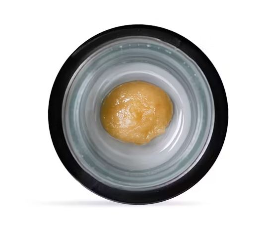 PROPER LIVE ROSIN BUTTERWOLF (I/H) 1G