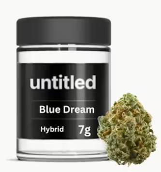 Untitled Blue Dream Smalls