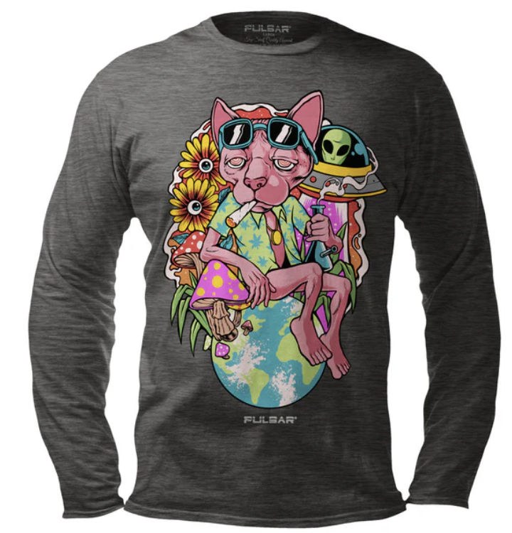 Long Sleeve Tee all varieties