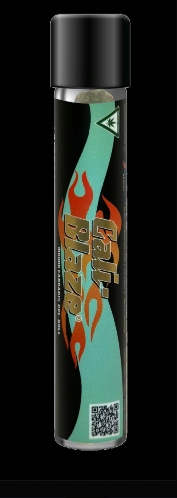 Italian Ice | Pre-Roll