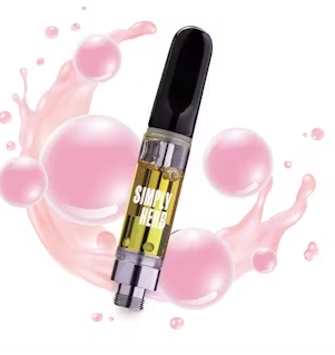 Bubble Trouble | Cartridge | 1g