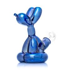 Hemper | Balloon Dog Water Pipe