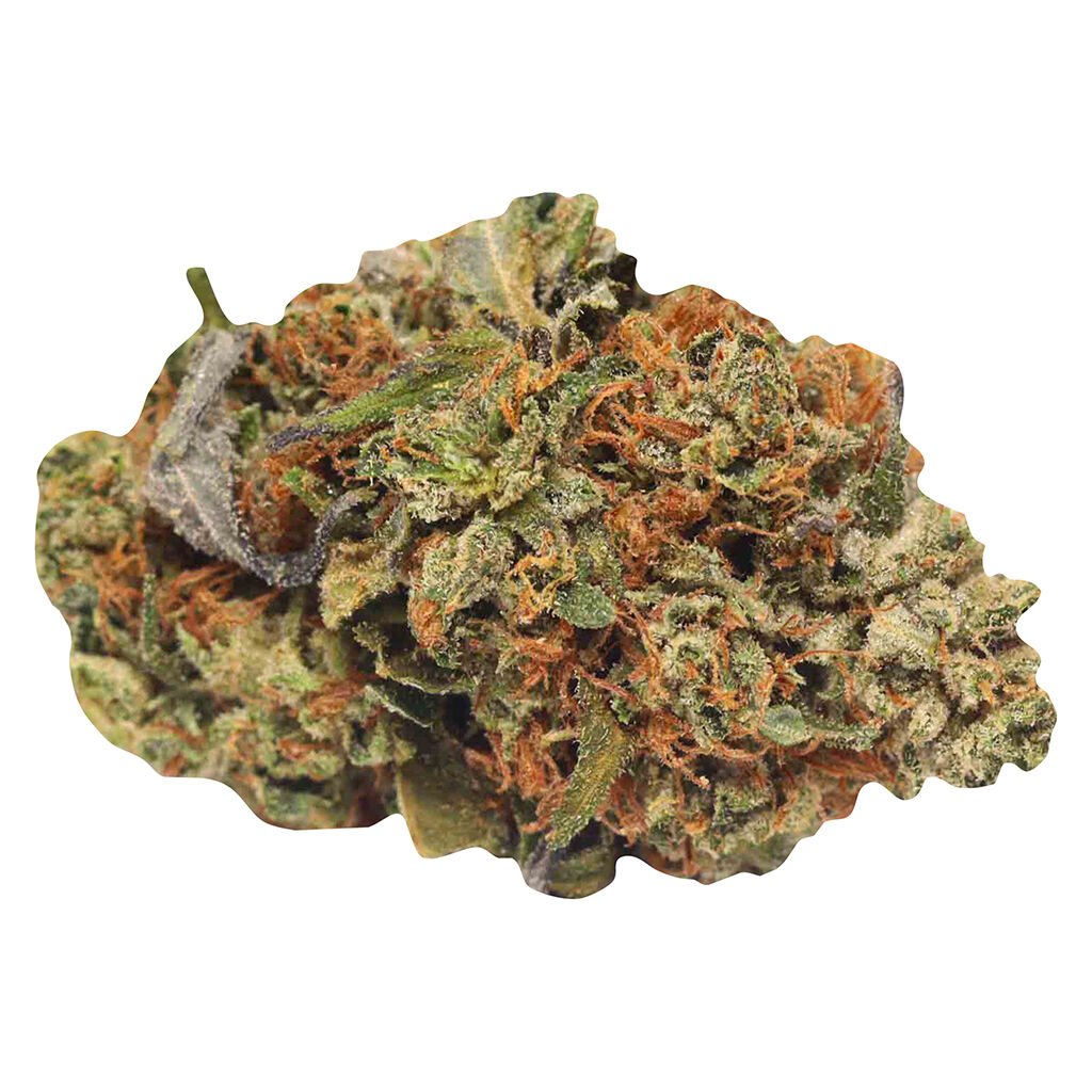 Weed Me - Rockstar - Indica 2.73% TERPS!