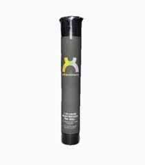 UrbanXtracts | Orange Creamsicle | Pre-Roll | 1g by urbanXtracts - pre-rolls cannabis product