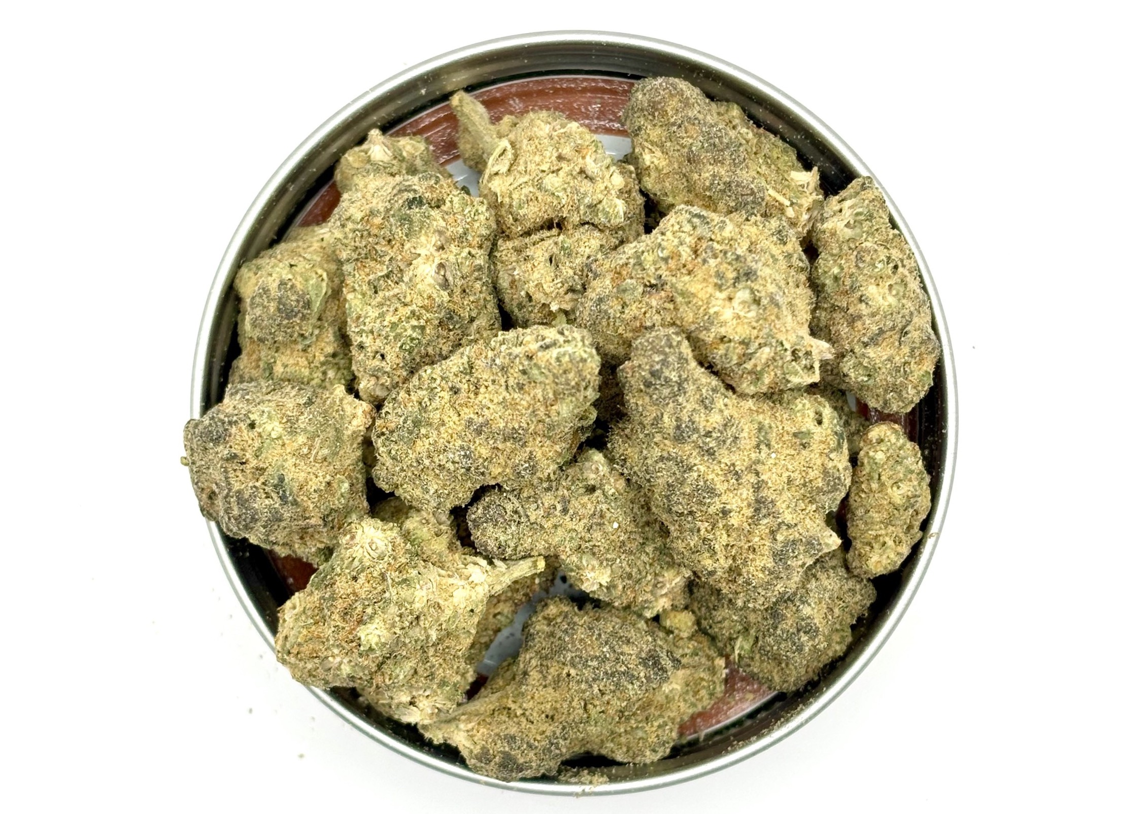 Pineapple Punch Moon Rocks Purple Tier