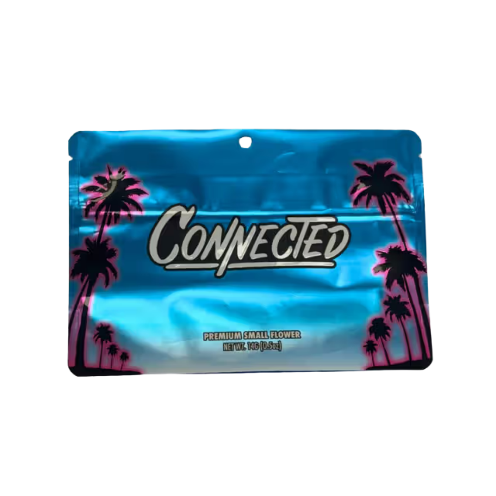 Connected - Ghost OG BSIDES - 14g