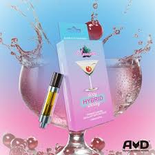Dirty Shirly | 1g | Cartridge