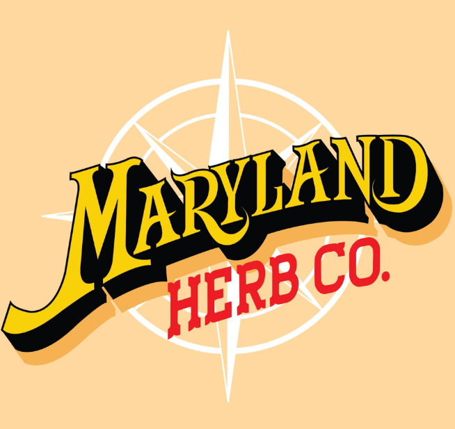 MARYLAND HERB CO. Joint 1g: Rainbow Guava 2pk