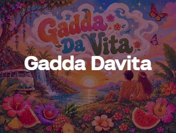 Sistah Sam - Gadda Da Vida - 1g - Infused Preroll