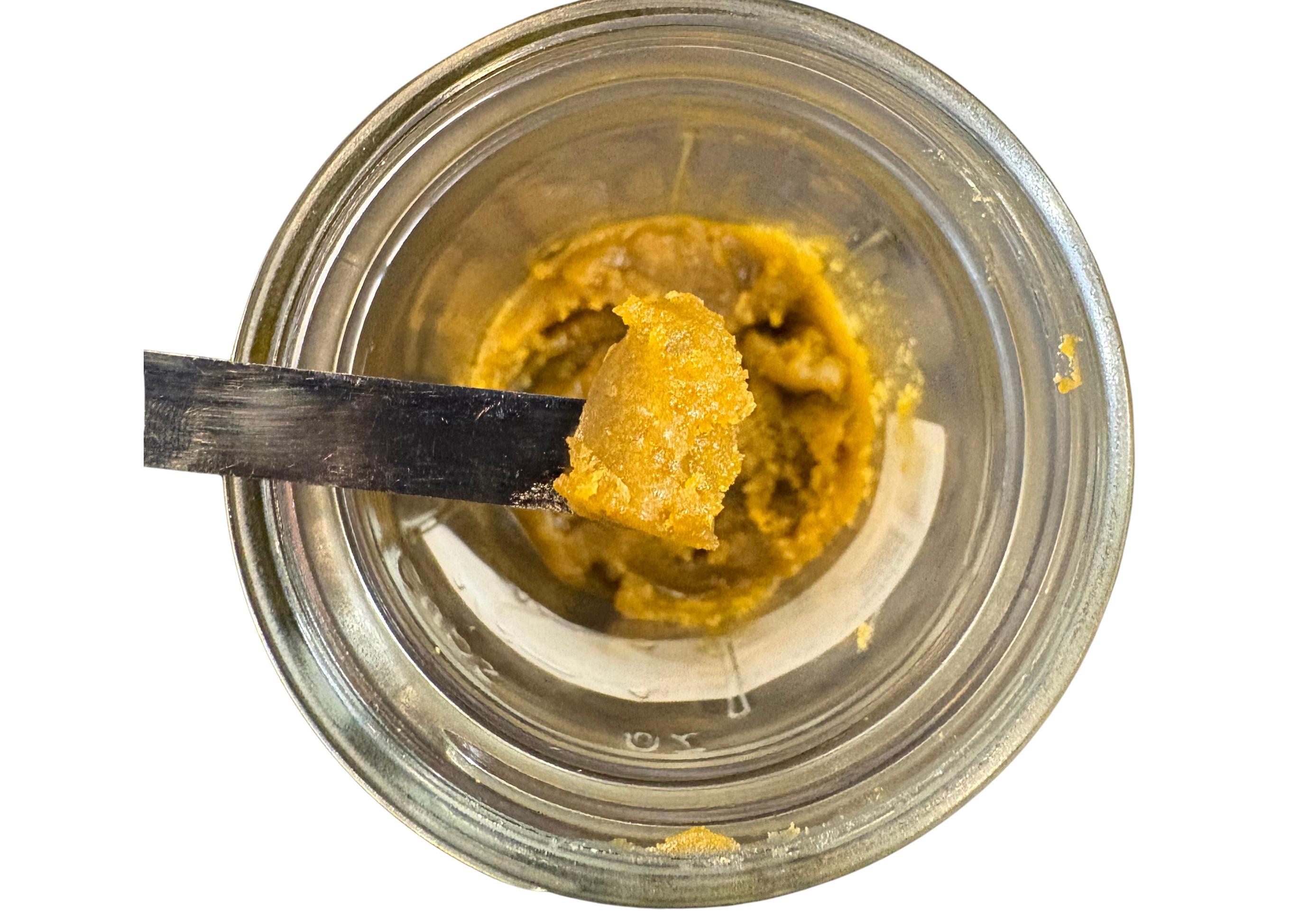 Moonbow 112 IX Cured Resin Badder BULK *Minimum 2g Purchase*
