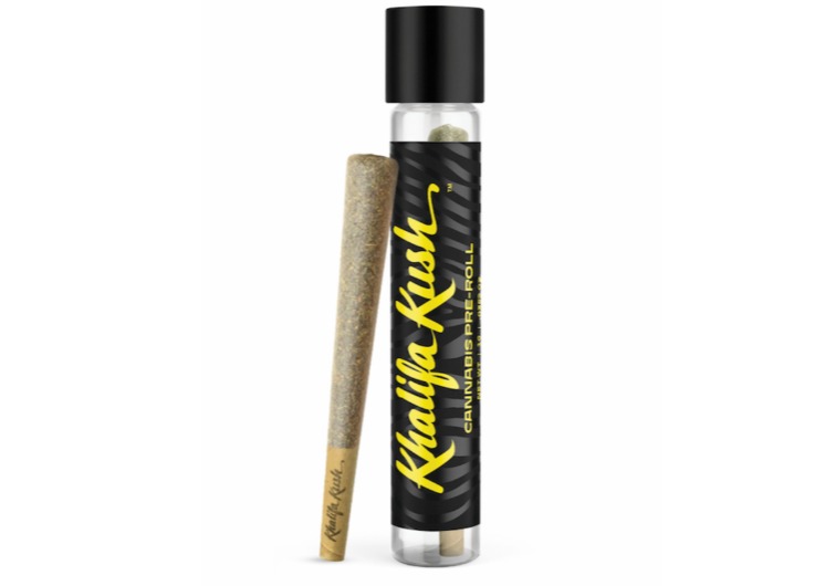 Khalifa Kush Preroll (H/I)