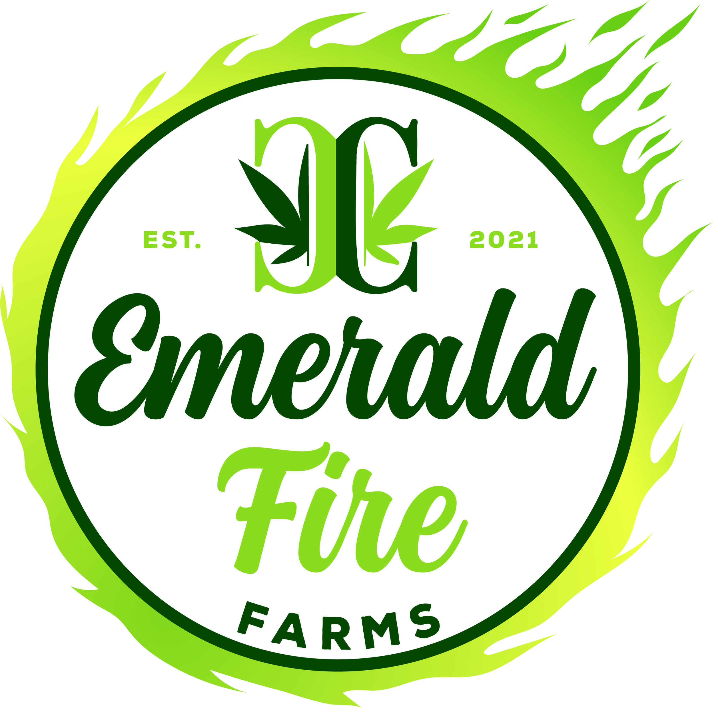 Emerald Fire Farms