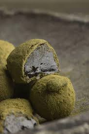Rosin Rock | Bulk Moon Rock | Hybrid