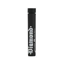 Au Alpine: Grape Diamonds 1.3 G Infused Joint