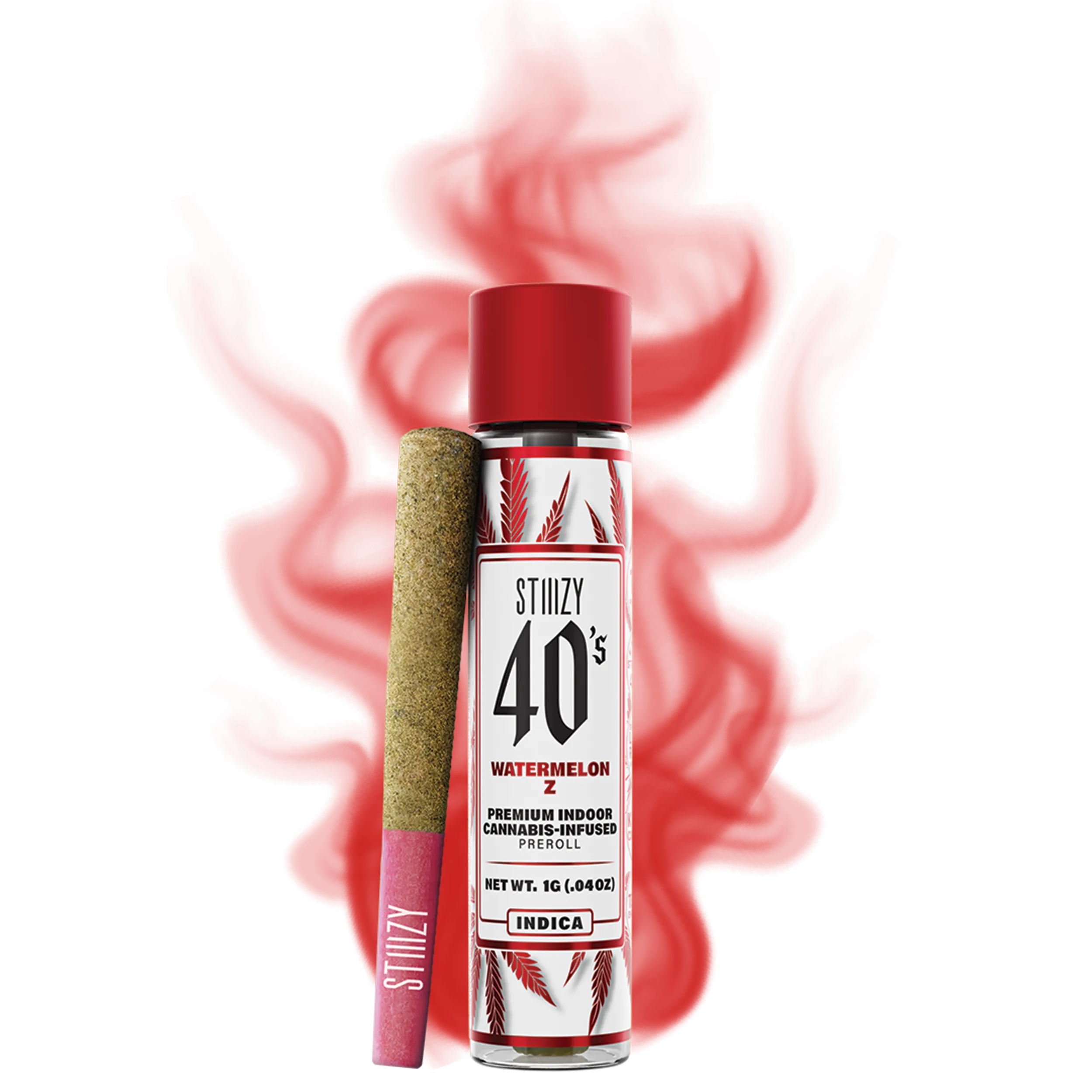 Watermelon Z 40s