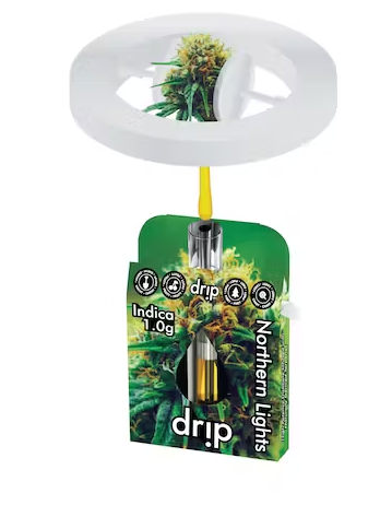 Northern Lights Cartridge | 1g