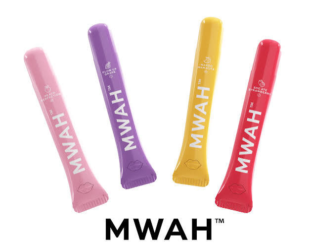 Mango Mamacita 1g All-In-One by Mwah (DOH)