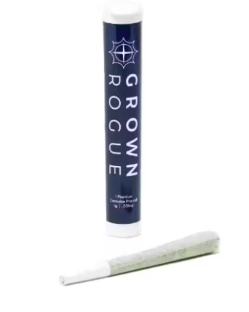 Super Lemon Haze | Single Pre-Roll | 1g