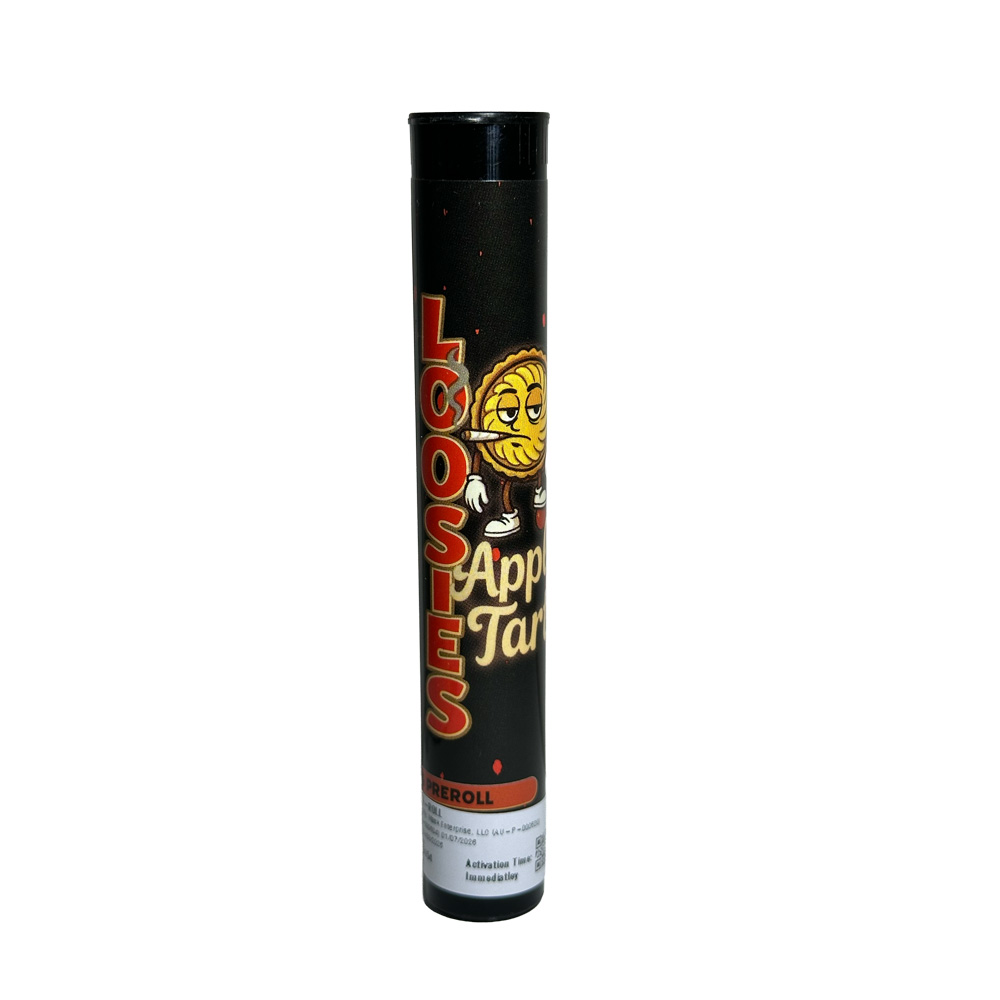 Loosies Pre-Roll | Apple Tart