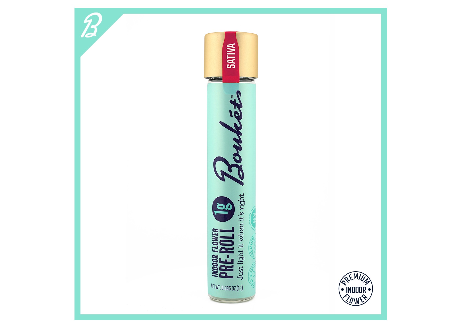 Sunkist | Pre-Roll | 1g