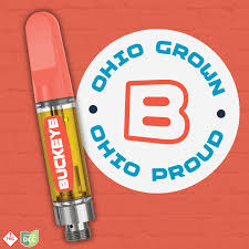 Orange Elixir - Cartridge - 1g