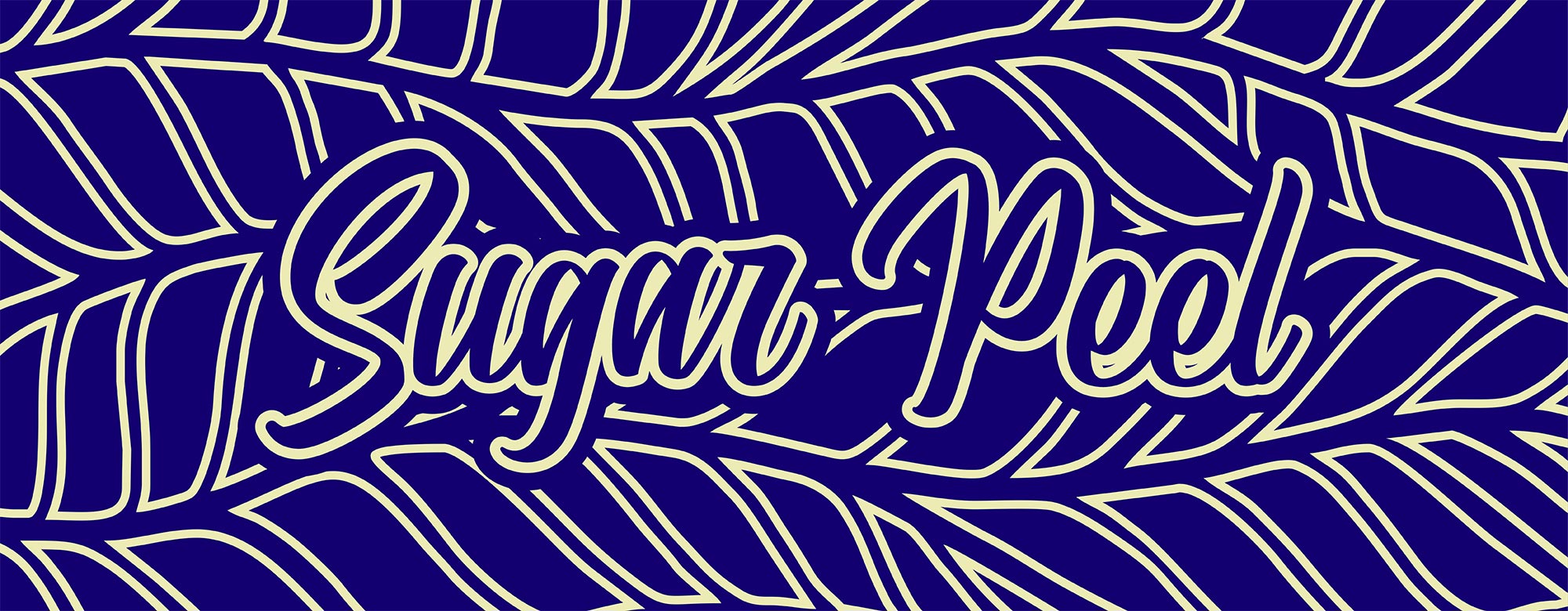 Bubble Hash | Sugar Peel
